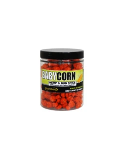 FUN FISHING BABYCORN HEMP & SPICE 8MM 160GR