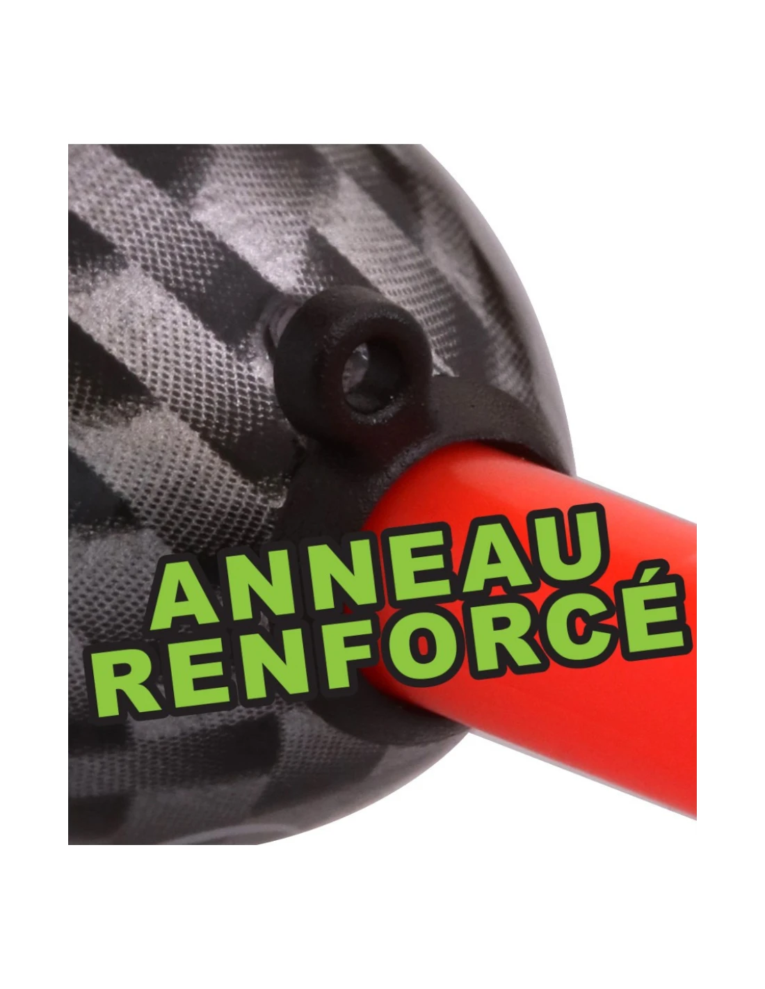 FUN FISHING DOBBER ST1 FUN FISHING 4 FUN FISHING DOBBER ST1 FUN FISHING - Afbeelding 2