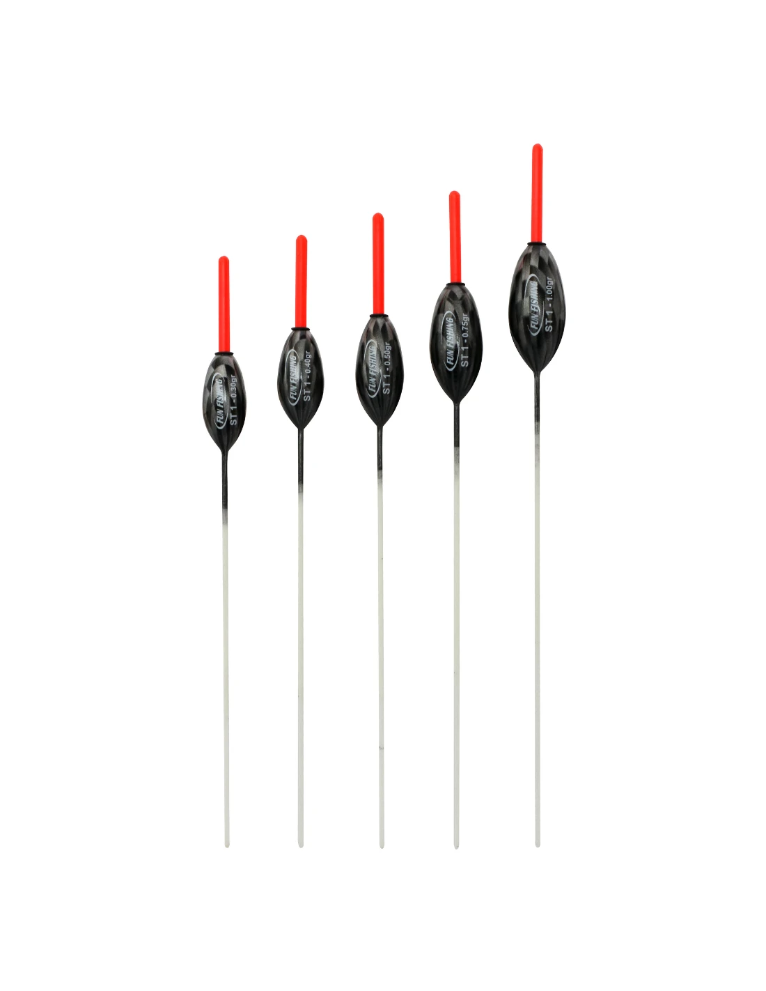 FUN FISHING DOBBER ST1 FUN FISHING 3 FUN FISHING DOBBER ST1 FUN FISHING