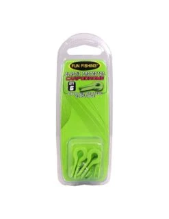 FUN FISHING ELASTIEK BESCHERMER CAVALIER VOOR TOP FUN FISHING 8 FUN FISHING ELASTIEK BESCHERMER CAVALIER VOOR TOP FUN FISHING -Verkoop Van Visgerei fun fishing elastiek beschermer cavalier voor top fun fishing 1