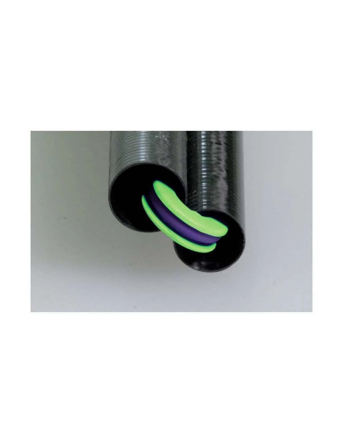 FUN FISHING ELASTIEK BESCHERMER CAVALIER VOOR TOP FUN FISHING 7 FUN FISHING ELASTIEK BESCHERMER CAVALIER VOOR TOP FUN FISHING - Afbeelding 5