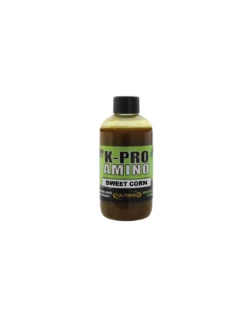 FUN FISHING LIQUIDE K-PRO AMINO SWEET CORN 185ML