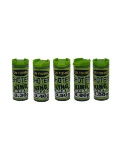 FUN FISHING LOOD SHOTER KING SIZE FUN FISHING 9 FUN FISHING LOOD SHOTER KING SIZE FUN FISHING -Verkoop Van Visgerei fun fishing lood shoter king size fun fishing 2