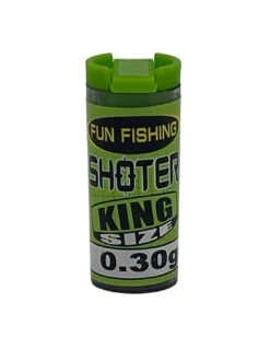 FUN FISHING LOOD SHOTER KING SIZE FUN FISHING