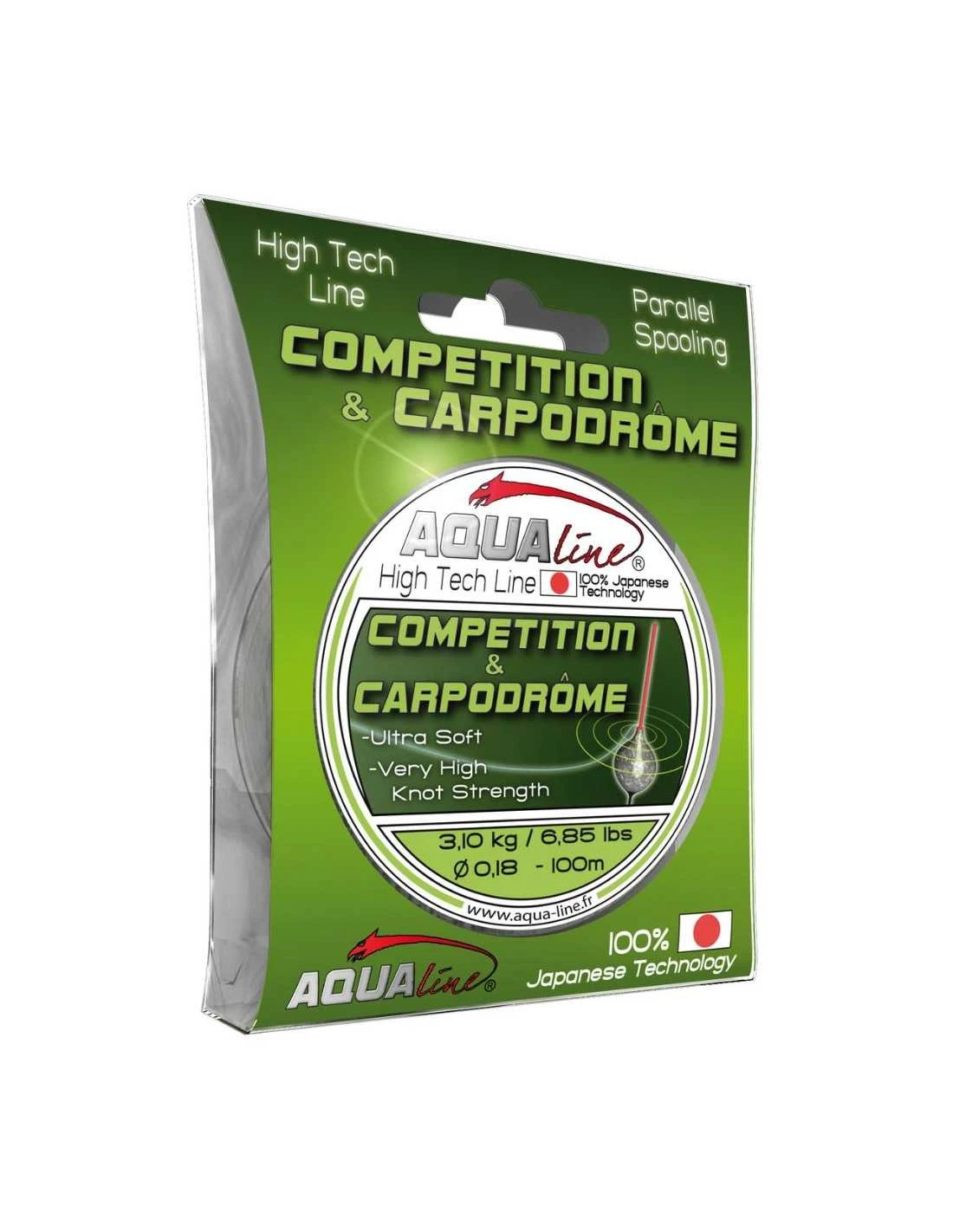 FUN FISHING MONO COMPETITION & CARPODROME FUN FISHING 4 FUN FISHING MONO COMPETITION & CARPODROME FUN FISHING - Afbeelding 2