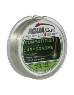 FUN FISHING MONO COMPETITION & CARPODROME FUN FISHING