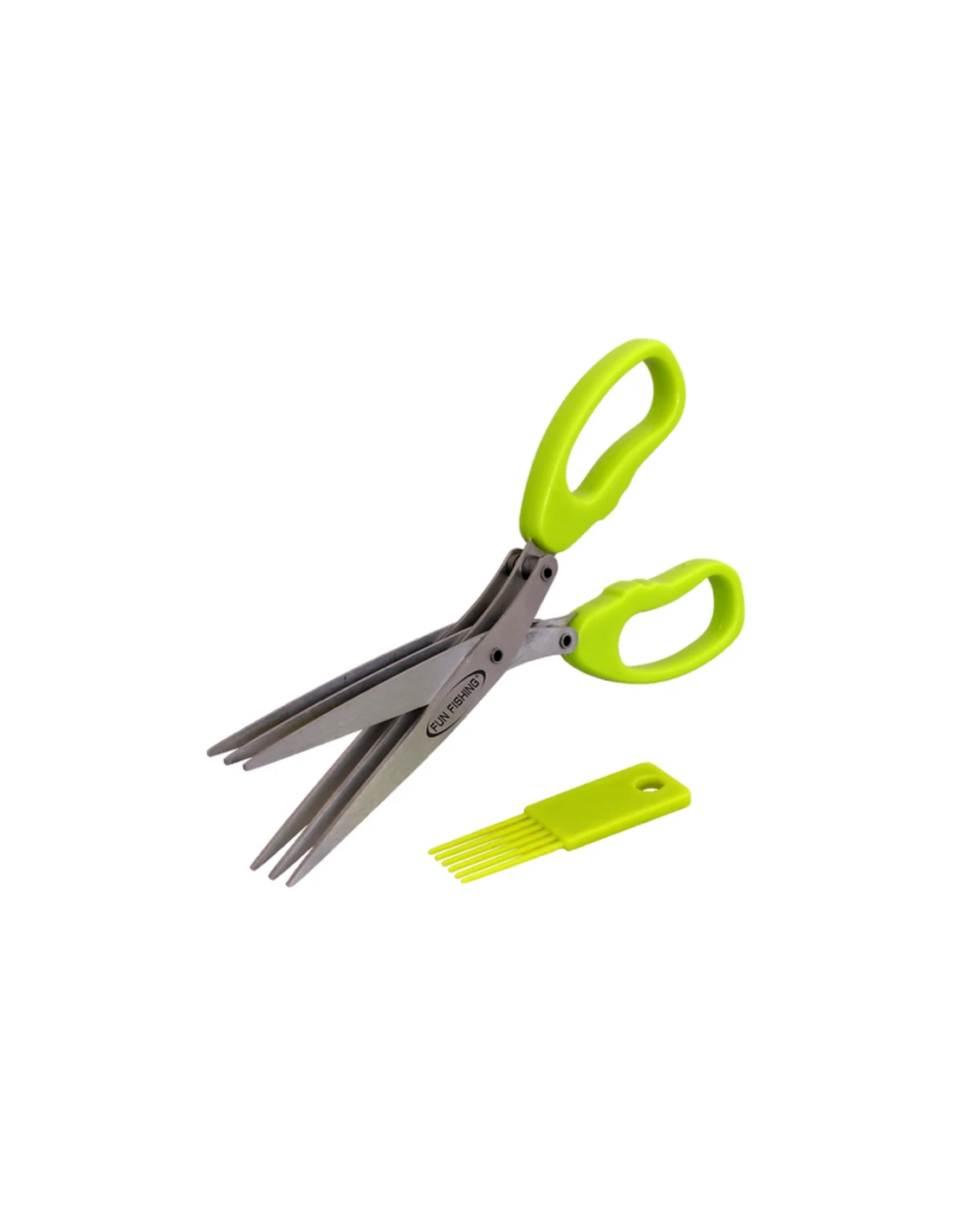 FUN FISHING SCHAAR WORM CUTTER FUN FISHING 3 FUN FISHING SCHAAR WORM CUTTER FUN FISHING