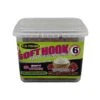 FUN FISHING SOFTHOOK PELLETS CREAM & CRANBERRY 110GR FUN FISHING 2 FUN FISHING SOFTHOOK PELLETS CREAM & CRANBERRY 110GR FUN FISHING -Verkoop Van Visgerei fun fishing softhook pellets cream cranberry 110gr fun fishing