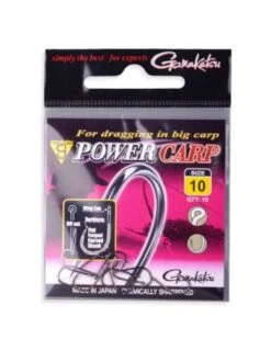 GAMAKATSU HAKEN POWER CARP EYED BARBLESS GAMAKATSU 6 GAMAKATSU HAKEN POWER CARP EYED BARBLESS GAMAKATSU -Verkoop Van Visgerei gamakatsu haken power carp eyed barbless gamakatsu 1