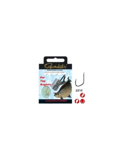 GAMAKATSU ONDERLIJN COMPETITION BREAM FEEDER LS - 2210