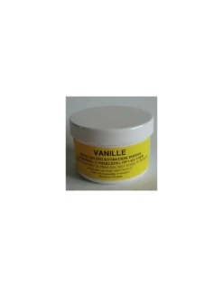 GMS ADDITIEF VANILLE 100GR