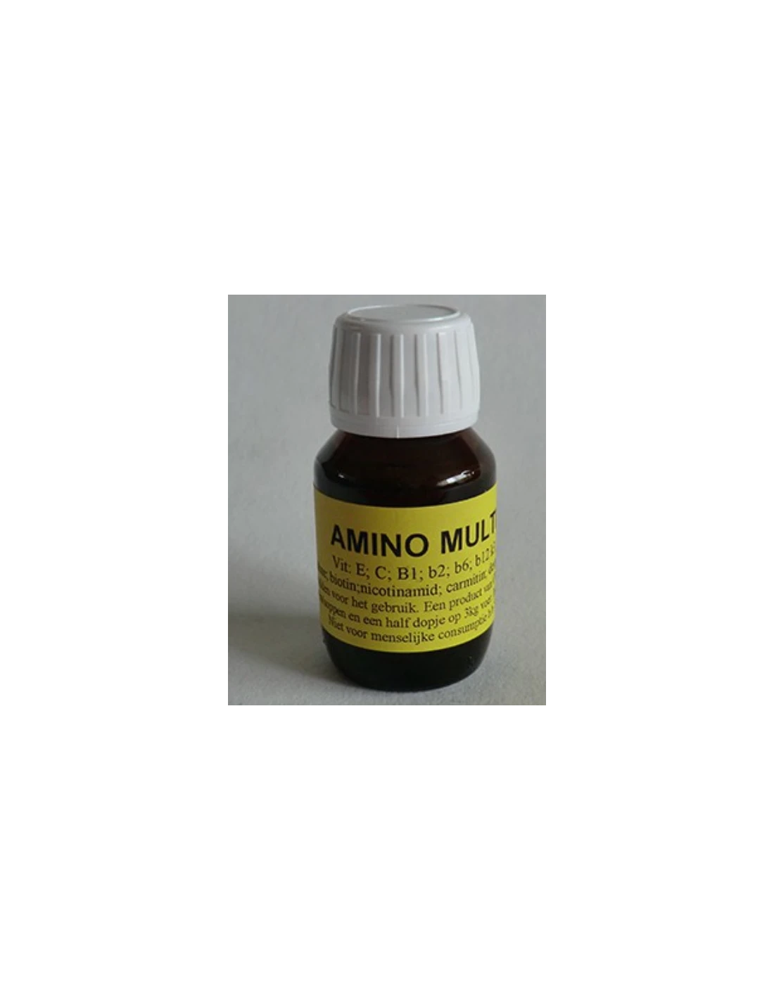 GMS LIQUIDE AMINO MULTI 50CC 3 GMS LIQUIDE AMINO MULTI 50CC