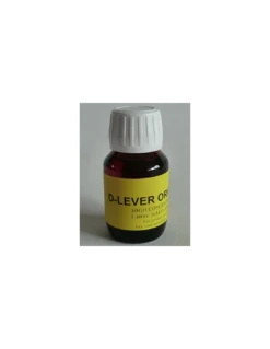 GMS LIQUIDE D-LEVER ORIGINEEL 50CC