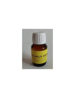 GMS LIQUIDE STERANIJS AROMA 50CC