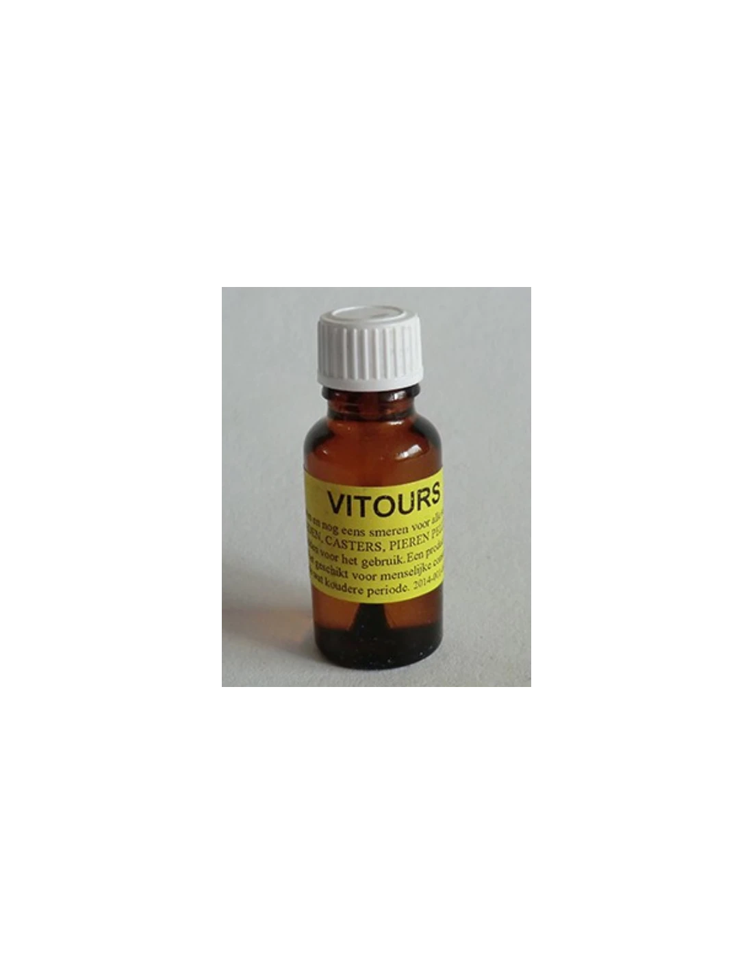 GMS LIQUIDE VITOURS 20CC 3 GMS LIQUIDE VITOURS 20CC