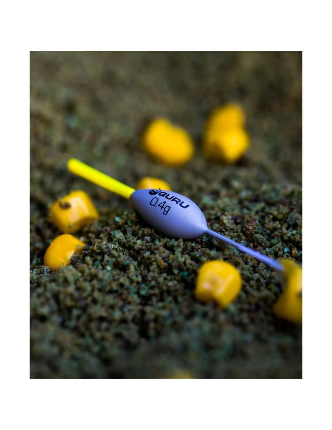 GURU DOBBER BAGGER FLOATS GURU 6 GURU DOBBER BAGGER FLOATS GURU - Afbeelding 4