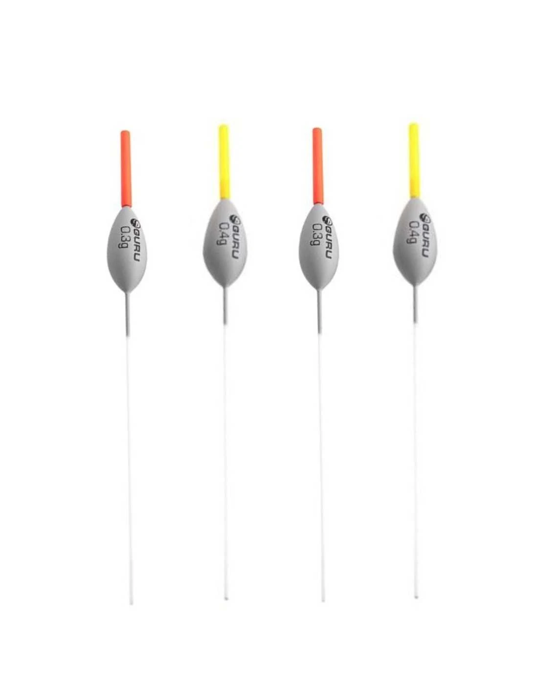 GURU DOBBER BAGGER FLOATS GURU 3 GURU DOBBER BAGGER FLOATS GURU