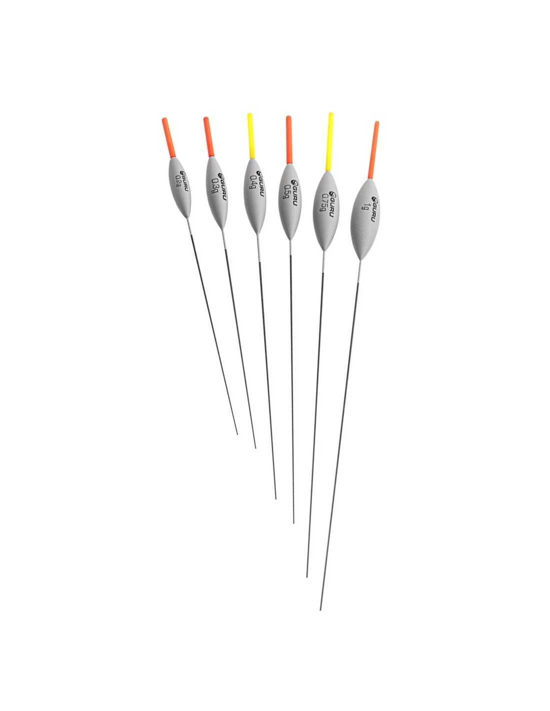 GURU DOBBER BOBBIE FLOATS CARBON GURU 3 GURU DOBBER BOBBIE FLOATS CARBON GURU