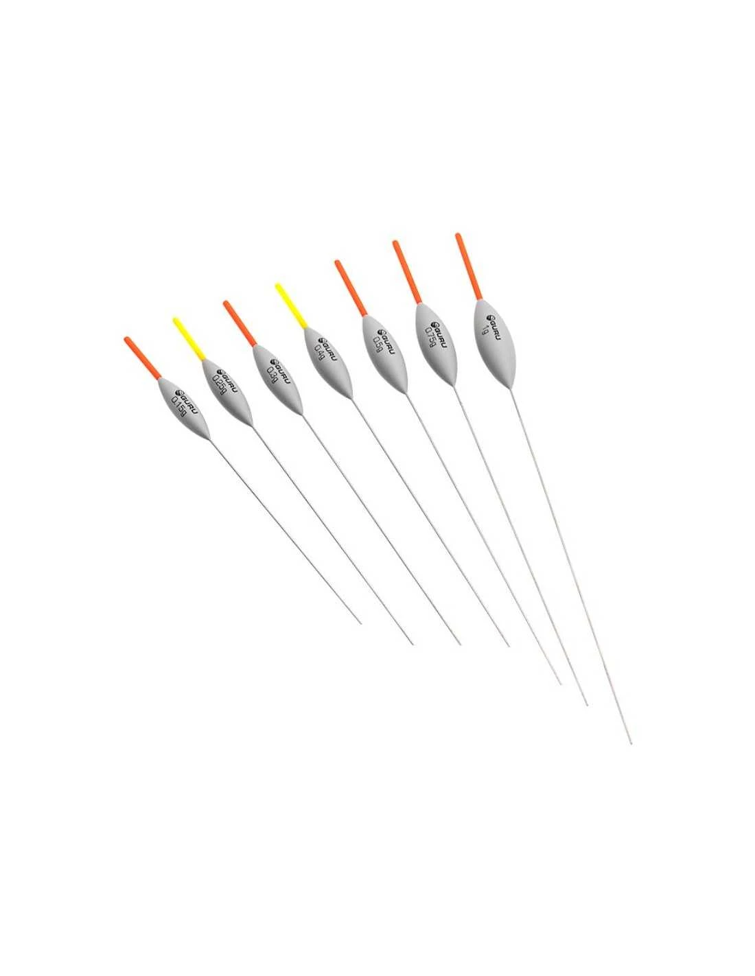 GURU DOBBER BOBBIE STEM FLOATS GURU 4 GURU DOBBER BOBBIE STEM FLOATS GURU - Afbeelding 2