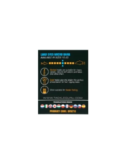 GURU HAKEN LWG FEEDER SPECIAL BARBED/EYED GURU 6 GURU HAKEN LWG FEEDER SPECIAL BARBED/EYED GURU -Verkoop Van Visgerei guru haken lwg feeder special barbedeyed guru 1