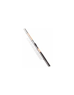 GURU HENGEL N-GAUGE POWER FEEDER ROD 12FT 3M60