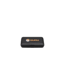 GURU ONDERLIJNDOOS ADJUSTABLE RIG CASE 6 INCH (5 OT 15 CM) 6 GURU ONDERLIJNDOOS ADJUSTABLE RIG CASE 6 INCH (5 OT 15 CM) -Verkoop Van Visgerei guru onderlijndoos adjustable rig case 6 inch 5 ot 15 cm 1