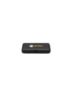 GURU ONDERLIJNDOOS ADJUSTABLE RIG CASE 8 INCH (5 TOT 20 CM) GURU -Verkoop Van Visgerei guru onderlijndoos adjustable rig case 8 inch 5 tot 20 cm guru 1