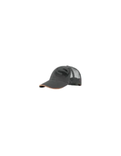 GURU PET GREY TRUCKER CAP