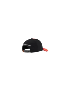Verkoop Van Visgerei -Verkoop Van Visgerei guru pet red 3d cap 1