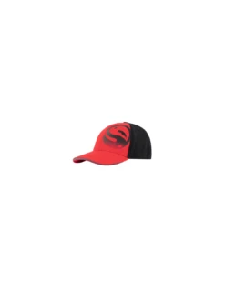 Verkoop Van Visgerei 12 GURU PET RED 3D CAP