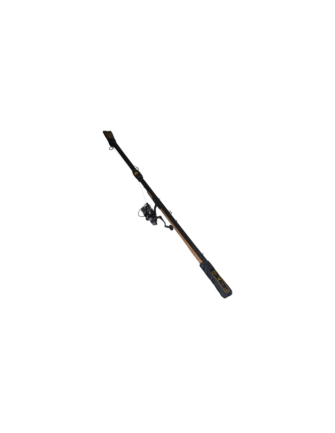 GURU TOPS AND TAILS 6 GURU TOPS AND TAILS - Afbeelding 4