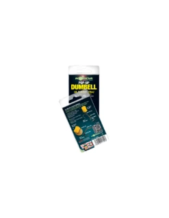 KORDA POP-UP IB FLAVOUR YELLOW