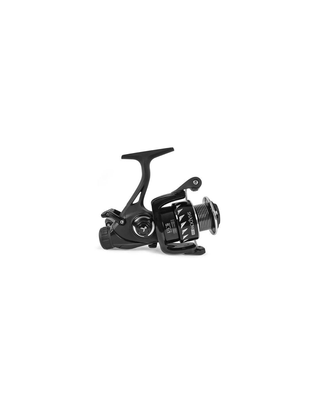 KORUM BAITRUNNER SHADOW FREESPOOL 3500 3 KORUM BAITRUNNER SHADOW FREESPOOL 3500