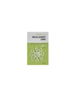 KORUM MEGA BANDS
