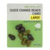KORUM METHOD QUICK CHANGE BEADS CAMO KORUM 2 KORUM METHOD QUICK CHANGE BEADS CAMO KORUM -Verkoop Van Visgerei korum method quick change beads camo korum