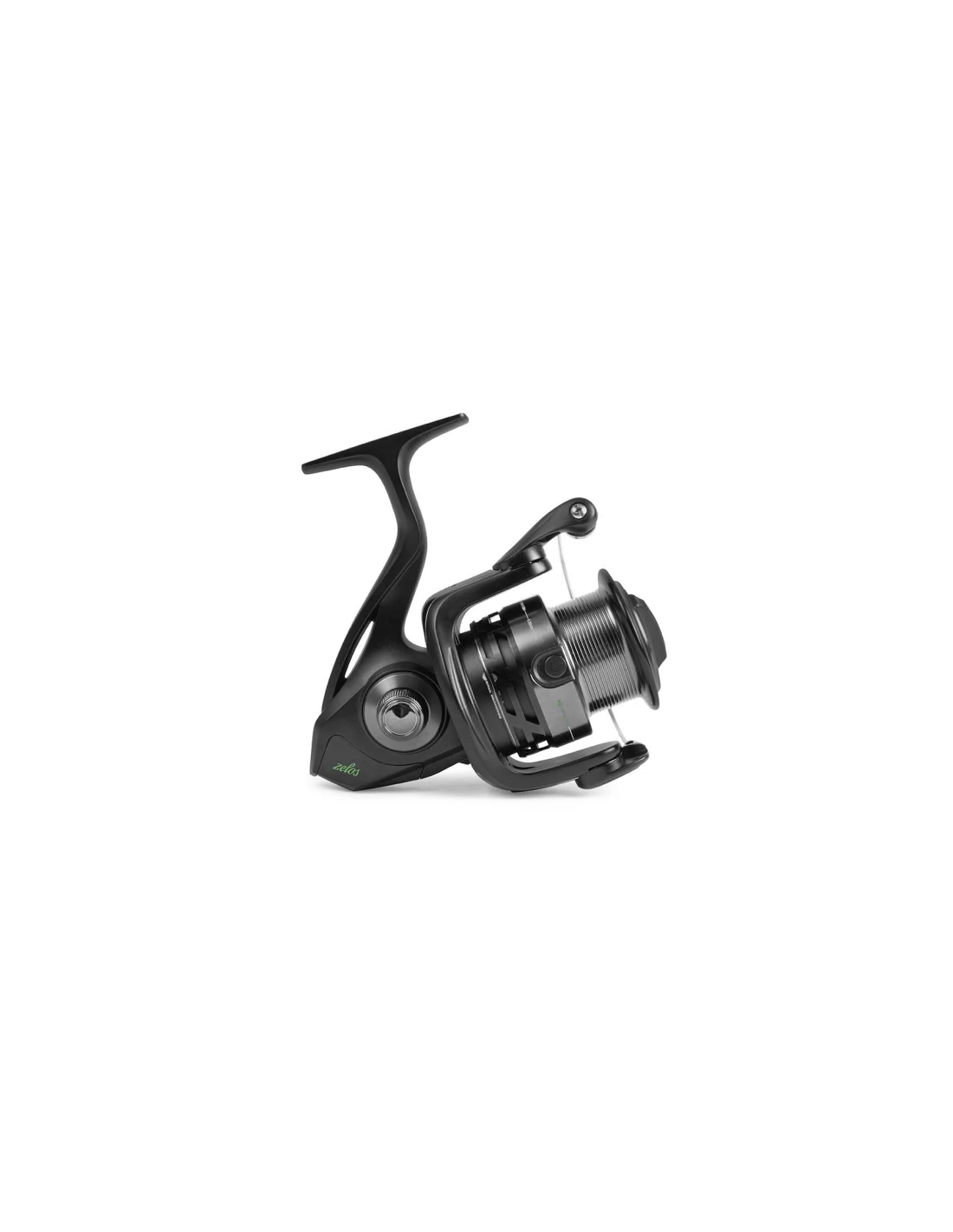 KORUM MOLEN ZELOS 5000 3 KORUM MOLEN ZELOS 5000