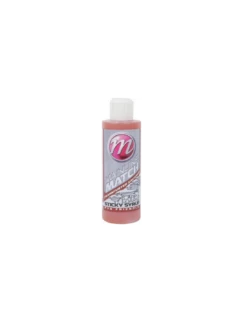 MAINLINE LIQUID MATCH STICKY SYRUP LIQUID FRANKFURTER SAUSAGE 250ML