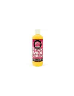 MAINLINE LIQUID STICK MIX BANOFFEE 500ML