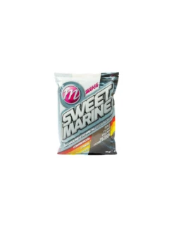 MAINLINE LOKAAS SWEET MARINE GROUNDBAIT 2KG