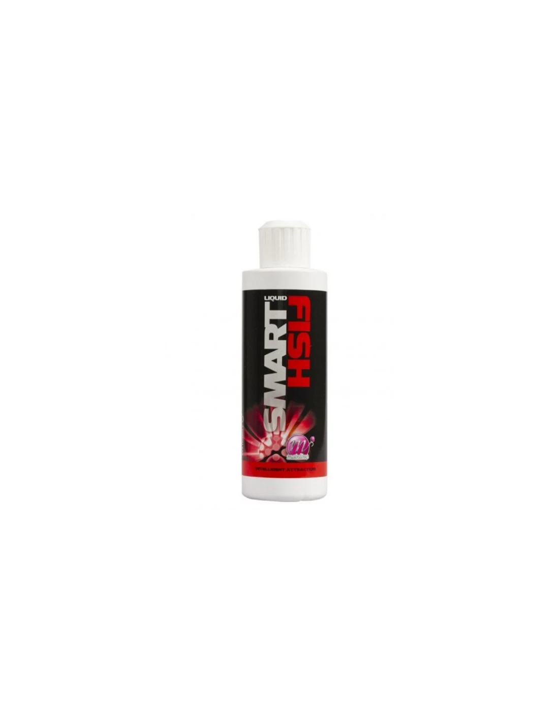 MAINLINE SMART LIQUID FISH 250ML 3 MAINLINE SMART LIQUID FISH 250ML