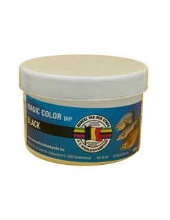 MARCEL VAN DEN EYNDE ADDITIEF MAGIC COLOR 100GR BLACK