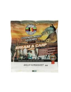 MARCEL VAN DEN EYNDE ADDITIEVE BRASEM SUPERSWEET 250GR MARCEL VDE