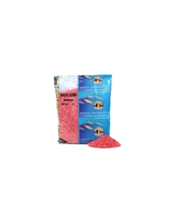 MARCEL VAN DEN EYNDE ENKELVOEDIG VOEDER SINKING CRUMBS RED 500GR