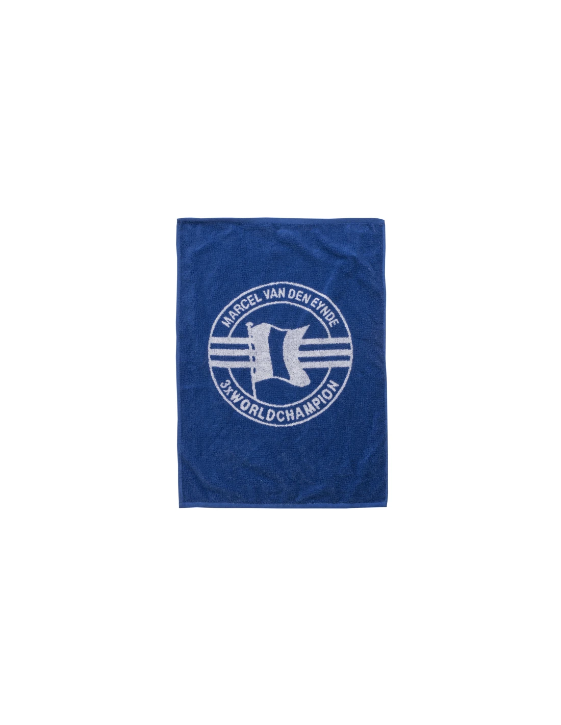 MARCEL VAN DEN EYNDE HANDDOEK 3 MARCEL VAN DEN EYNDE HANDDOEK