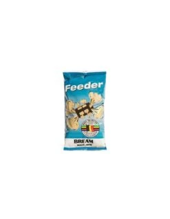 MARCEL VAN DEN EYNDE LOKAAS FEEDER BREAM 1KG