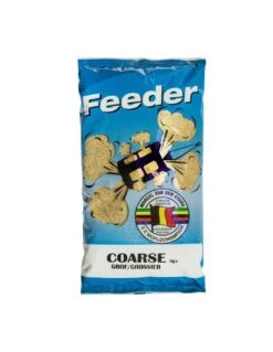 MARCEL VAN DEN EYNDE LOKAAS FEEDER COARSE 1KG MARCEL VDE