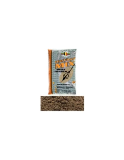 MARCEL VAN DEN EYNDE LOKAAS METHOD MIX SWEET FISHMEAL 2KG