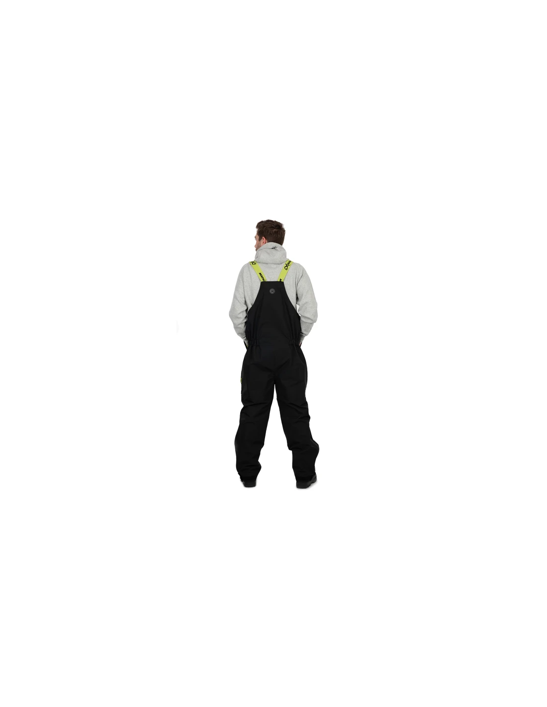 MATRIX 10K WATERPROOF SALOPETTE 4 MATRIX 10K WATERPROOF SALOPETTE - Afbeelding 2