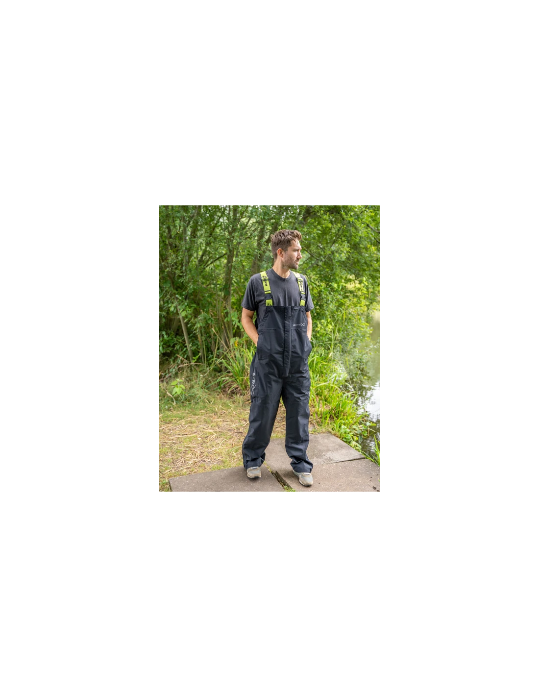 MATRIX 10K WATERPROOF SALOPETTE 6 MATRIX 10K WATERPROOF SALOPETTE - Afbeelding 4