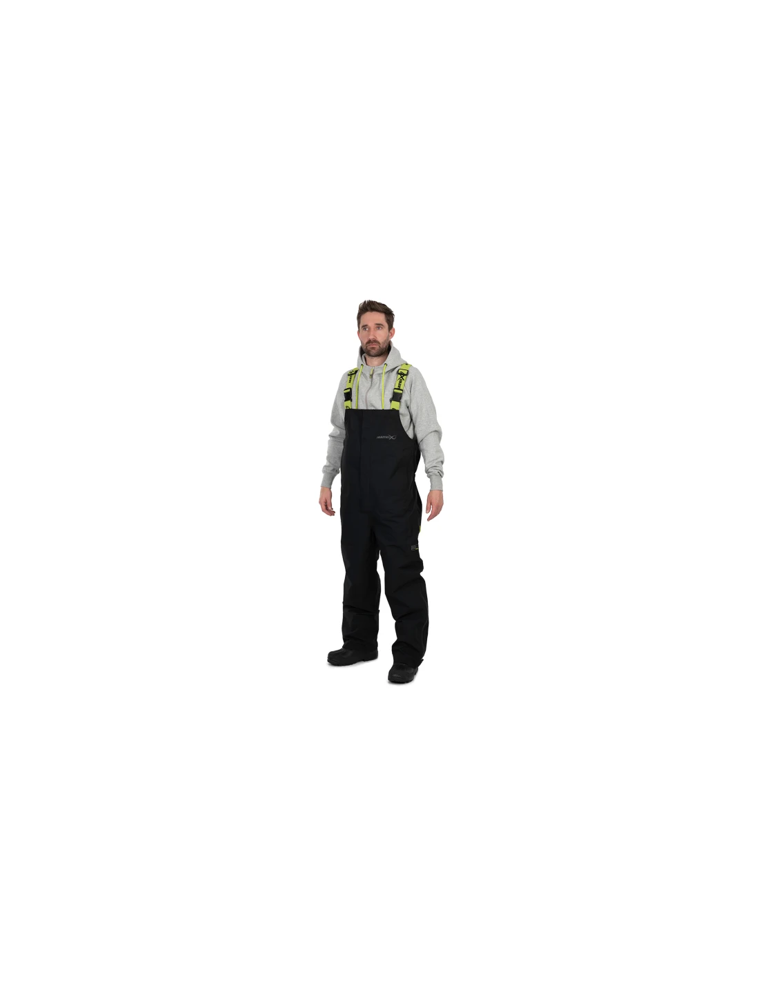 MATRIX 10K WATERPROOF SALOPETTE 3 MATRIX 10K WATERPROOF SALOPETTE